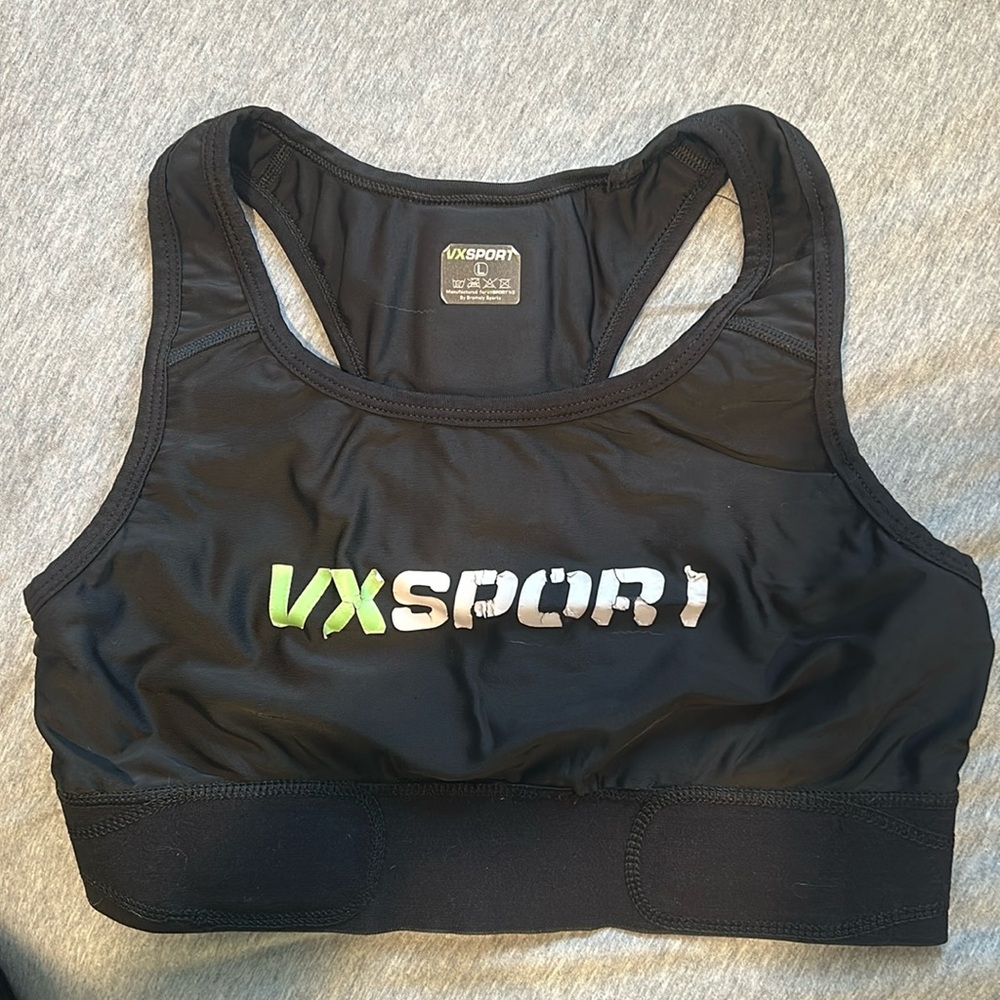 VX Sports Bra